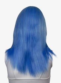 Epic Cosplay Theia Light Blue Mix Medium Length Wig