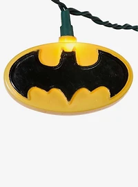 DC Comics Batman Light Set