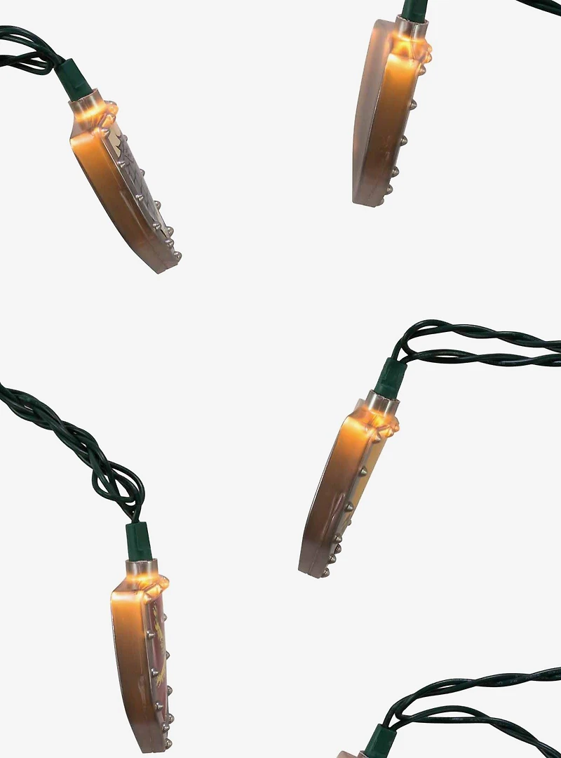 Game of Thrones UL Shield Light Set
