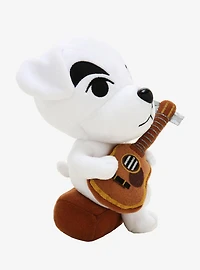 Animal Crossing K.K. Slider 8 Inch Plush