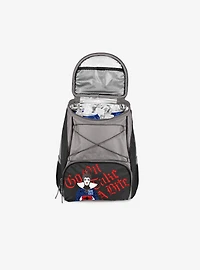 Disney Evil Queen Cooler Backpack