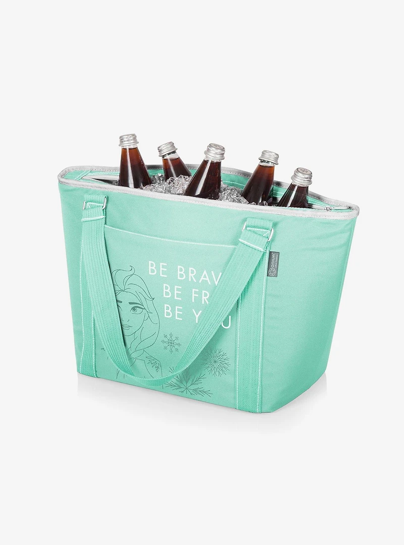 Disney Frozen 2 Elsa Topanga Cooler Bag