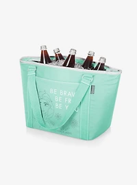 Disney Frozen 2 Elsa Topanga Cooler Bag