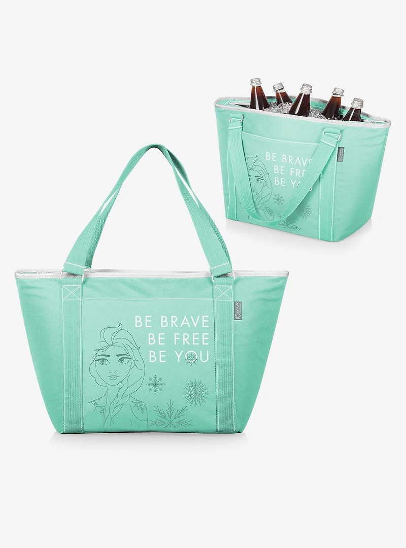 Disney Frozen 2 Elsa Topanga Cooler Bag