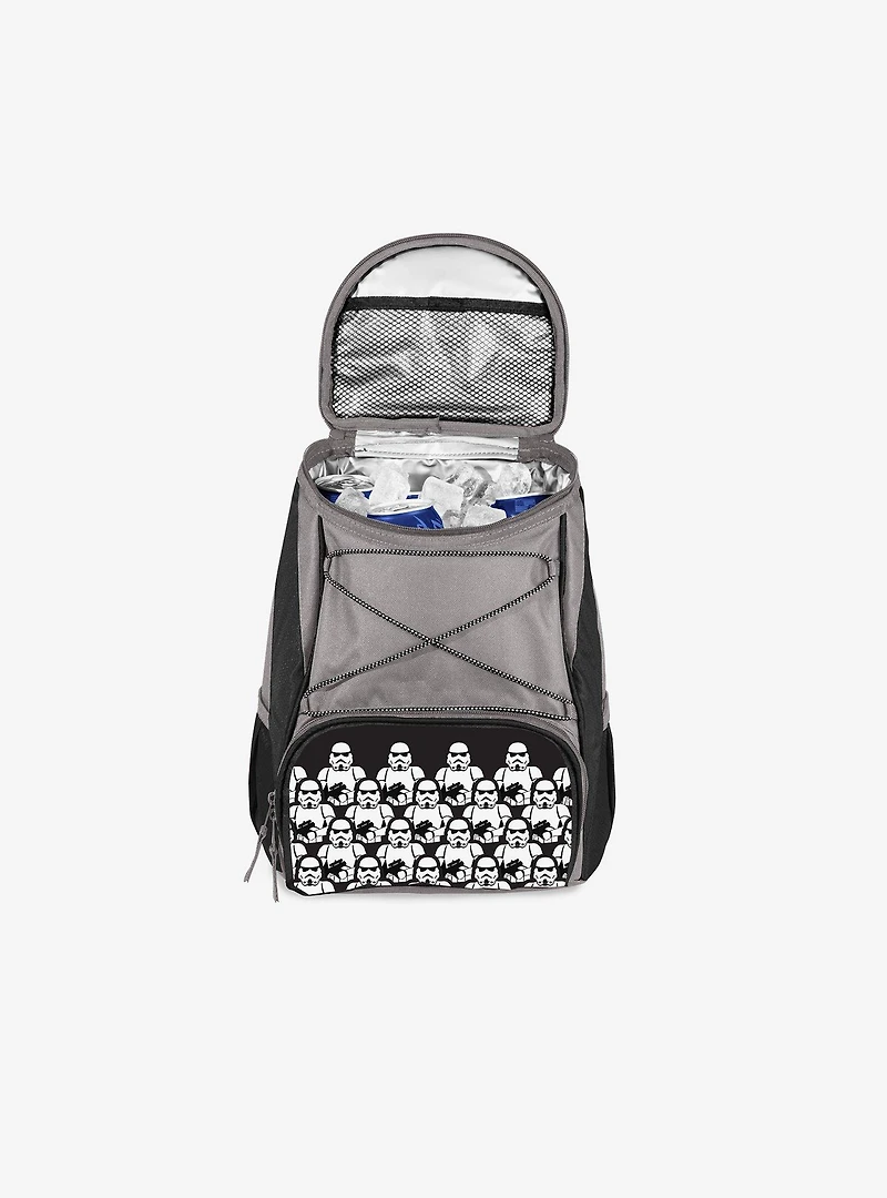 Star Wars Storm Trooper Cooler Backpack