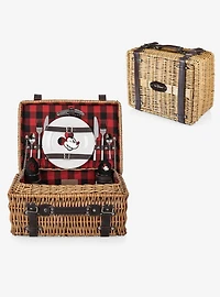 Disney Mickey Mouse Picnic Basket