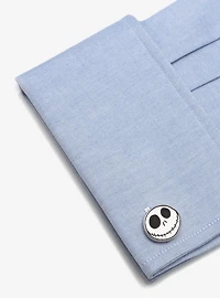 Nightmare Before Christmas Cufflinks
