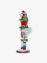 Disney Mickey Mouse Hollywood Nutcracker