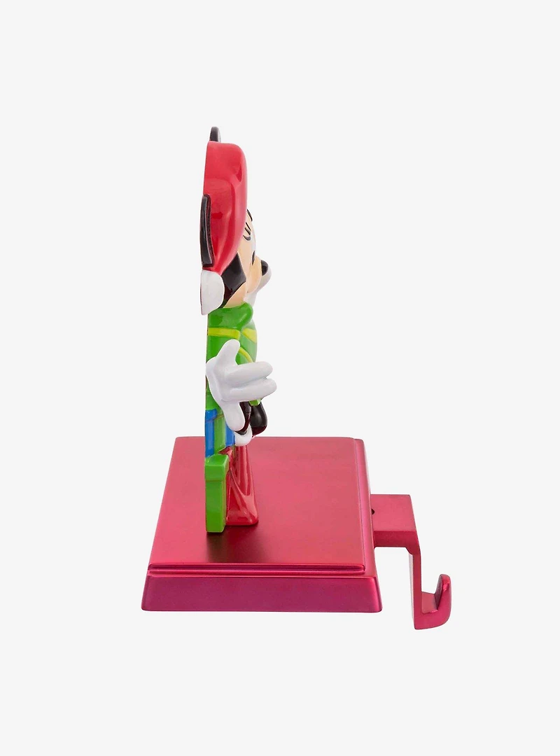 Disney Minnie Mouse Stocking Holder