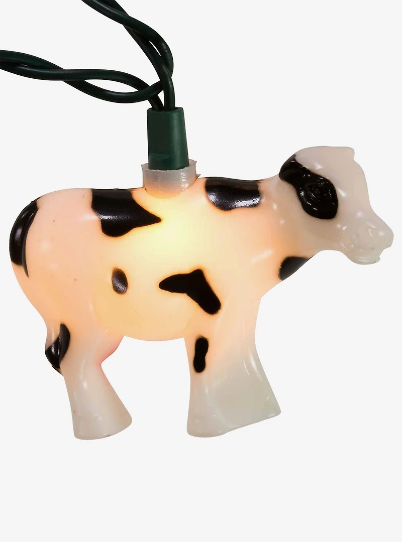 Cow Light Set