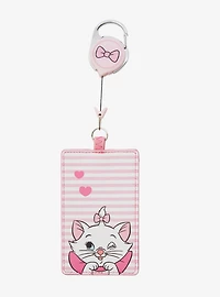 Loungefly Disney The Aristocats Marie Lady Retractable Lanyard - BoxLunch Exclusive