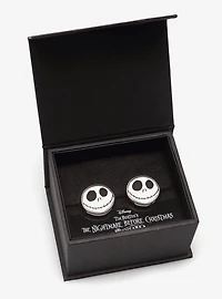 Nightmare Before Christmas Cufflinks