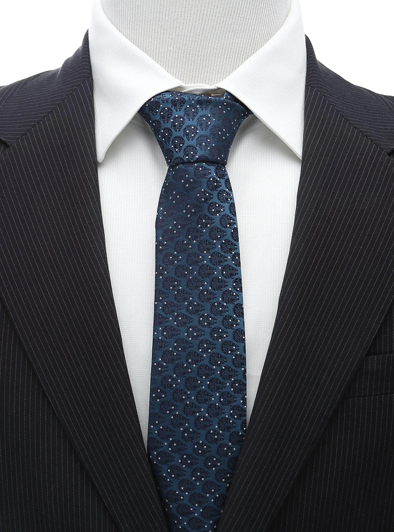 Star Wars Millennium Falcon Dot Tie