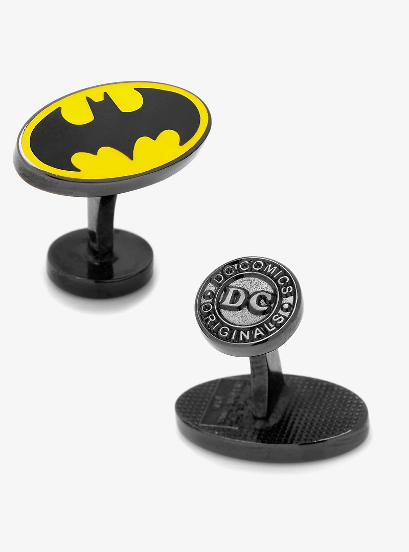 DC Comics Batman Cufflinks