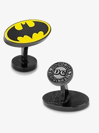 DC Comics Batman Cufflinks