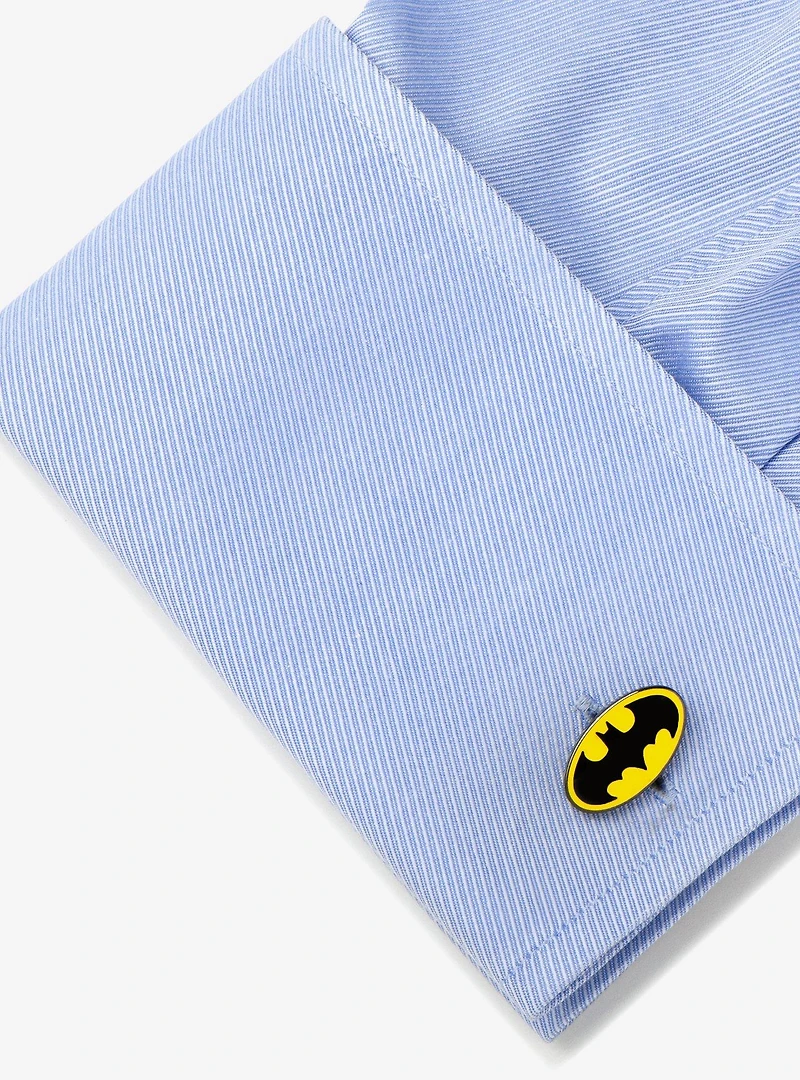 DC Comics Batman Cufflinks