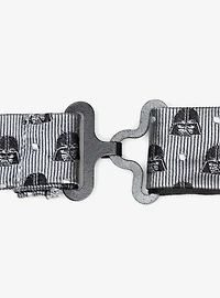 Star Wars Darth Vader Gray Dot Bow Tie