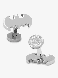 DC Comics Batman Stainless Steel Cufflinks