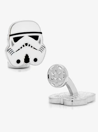 Star Wars Stormtrooper Cufflinks