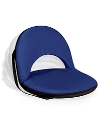 Oniva Portable Navy Reclining Seat