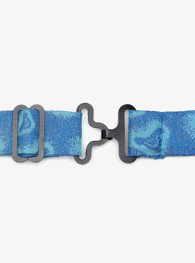 Disney The Lion King Symbols Big Youth Bow Tie