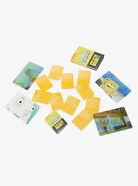 SpongeBob SquarePants What Do You Meme? Expansion Pack
