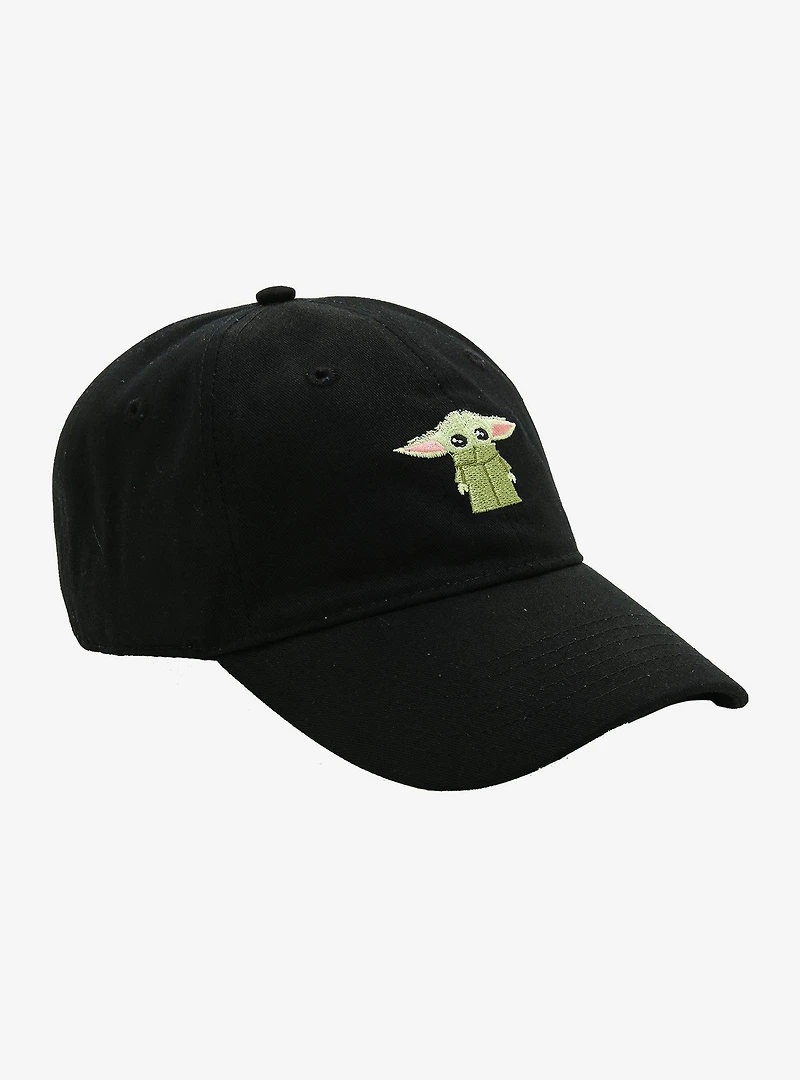 Star Wars The Mandalorian The Child Cap - BoxLunch Exclusive