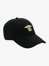 Star Wars The Mandalorian The Child Cap - BoxLunch Exclusive