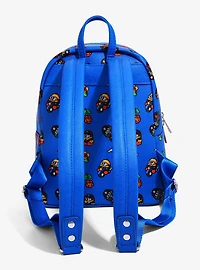Minions Artist Series Sambypen Mini Backpack - BoxLunch Exclusive