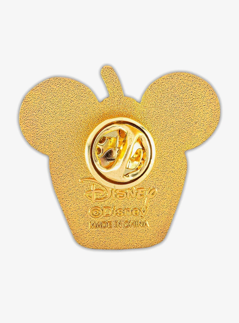 Loungefly Disney Snacks Blind Box Enamel Pin
