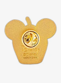 Loungefly Disney Snacks Blind Box Enamel Pin