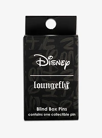Loungefly Disney Snacks Blind Box Enamel Pin