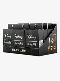 Loungefly Disney Snacks Blind Box Enamel Pin