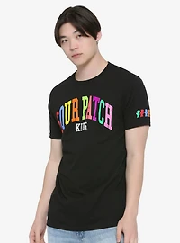 Sour Patch Kids Multicolor T-Shirt