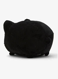 Tasty Peach Meowchi Black Sesame Plush