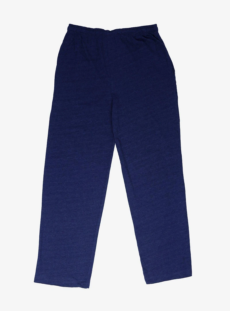 Star Wars Helmets Sleep Pants