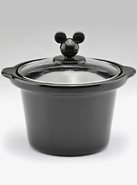 Disney Mickey Mouse 2-Quart Slow Cooker