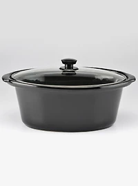 DC Comics Wonder Woman 7-Quart Slow Cooker