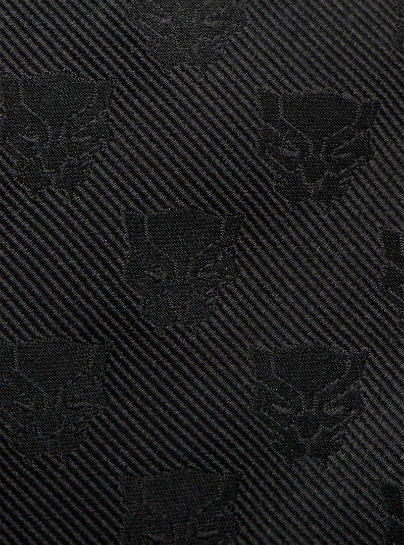 Marvel Black Panther Tie