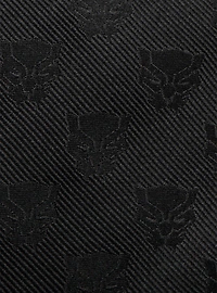 Marvel Black Panther Tie