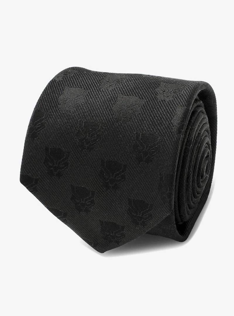 Marvel Black Panther Tie