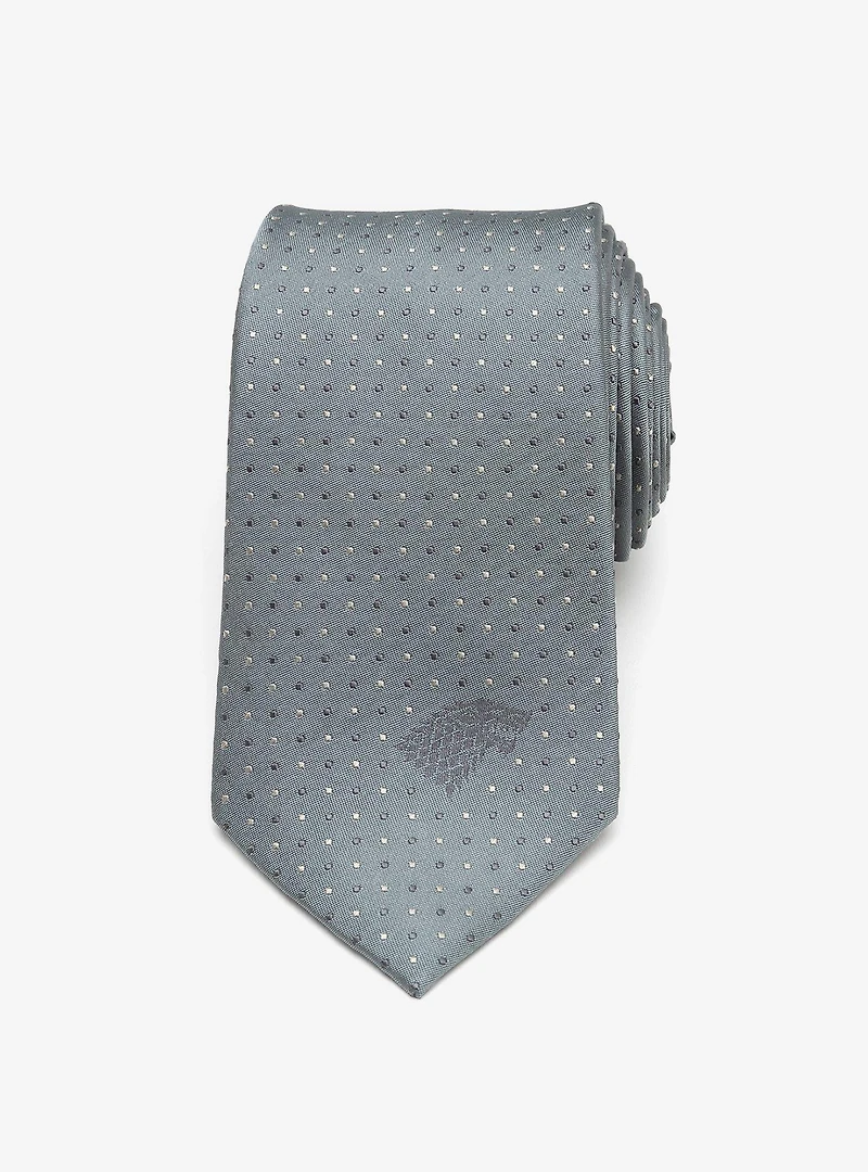 Game Of Thrones Stark Direwolf Sigil Tie