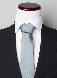 Game Of Thrones Stark Direwolf Sigil Tie