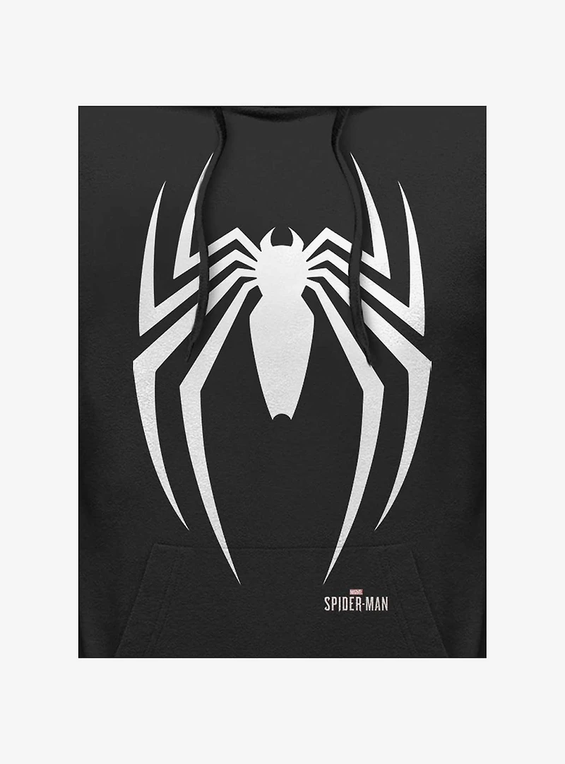 Marvel Spider-Man Gamerverse Hoodie