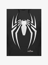 Marvel Spider-Man Gamerverse Hoodie