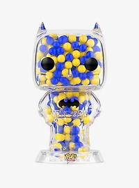Funko Pop! Candy DC Comics Blind Bag Candy-Filled Figure