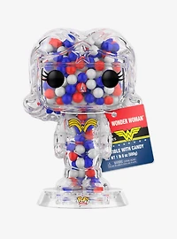 Funko Pop! Candy DC Comics Blind Bag Candy-Filled Figure