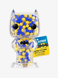 Funko Pop! Candy DC Comics Blind Bag Candy-Filled Figure