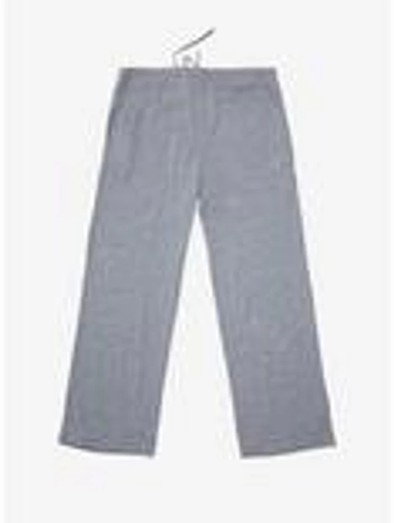 Disney Peter Pan Tinker Bell Never Grow Up Sleep Pants