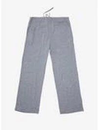 Disney Peter Pan Tinker Bell Never Grow Up Sleep Pants